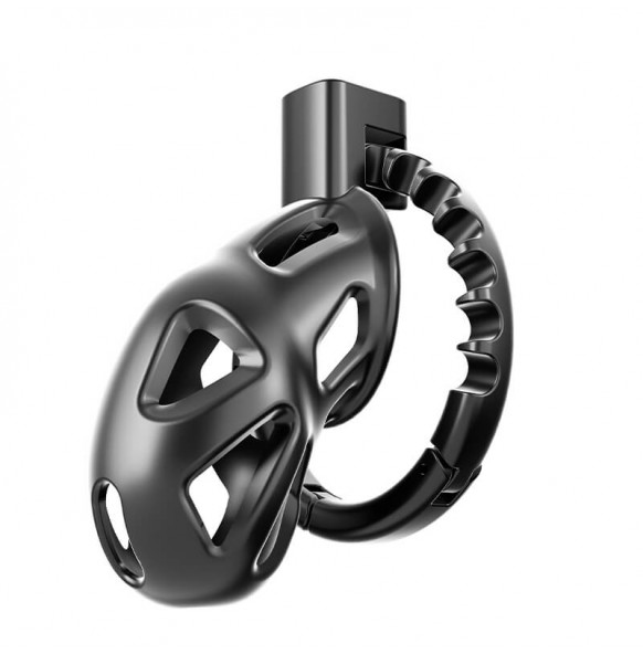 MizzZee - DinoGuard Chastity Cage SM (Long Type) MizzZee - DinoGuard Chastity Cage SM (Long Type)